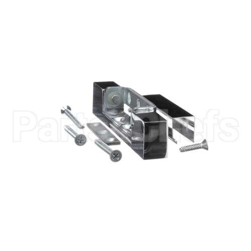 00-960616 Vulcan Hart Hinge, Assembly.