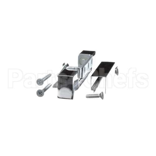 00-960616 Vulcan Hart Hinge, Assembly.