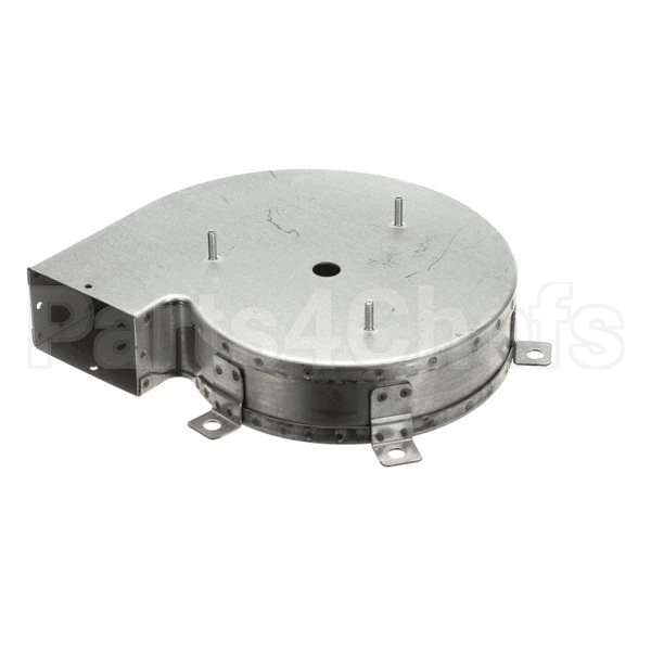 00-960621 Compatible Vulcan Housing, Blower Wheel
