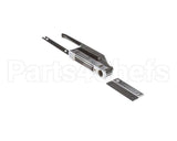 00-960663 Vulcan Hart Latch, Door ( Magnetic W/Plast