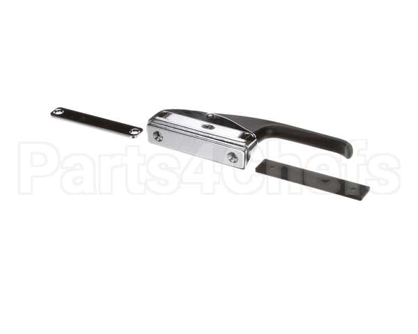 00-960664 Vulcan Hart Latch, Door ( Magnetic W/Plast