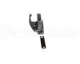 00-960664 Vulcan Hart Latch, Door ( Magnetic W/Plast