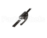 00-960664 Vulcan Hart Latch, Door ( Magnetic W/Plast