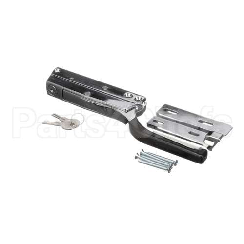 00-960665 Vulcan Hart Latch, Door ( Complete)