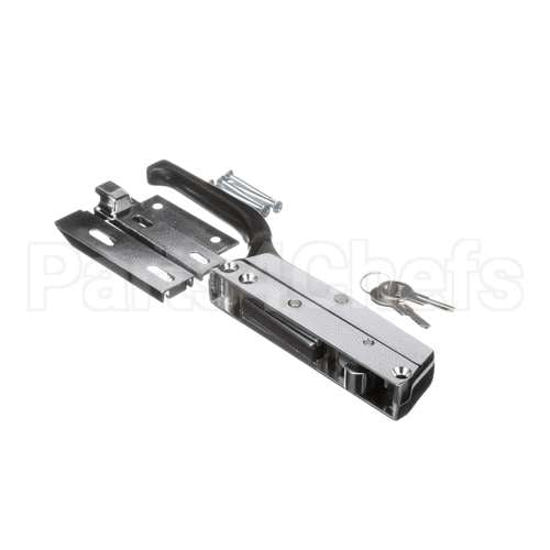 00-960665 Vulcan Hart Latch, Door ( Complete)