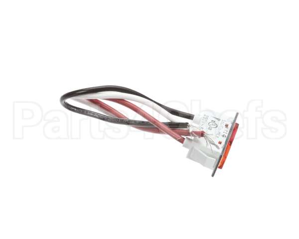 00-960671 Vulcan Hart Light, Indicator Dual 240V