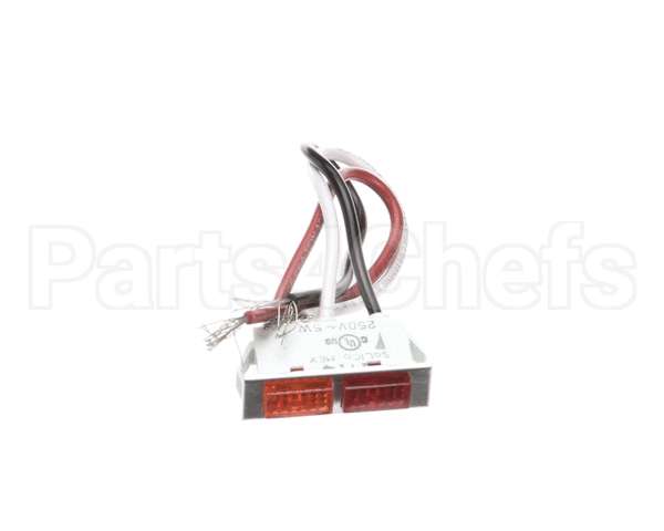 00-960671 Vulcan Hart Light, Indicator Dual 240V