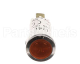 00-960672 Vulcan Hart Light, Indicator Round 240V