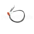 00-960673 Compatible Vulcan Light, Indicator Round A Mber 2