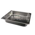 00-960693 Compatible Vulcan Pan, Proofer 12 X 10 X2- 1/2