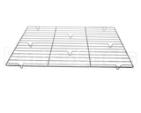 00-960703 Vulcan Hart Rack, Meat