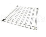 00-960706 Vulcan Hart Rack, Side (Each)