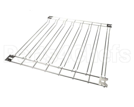 00-960706 Vulcan Hart Rack, Side (Each)