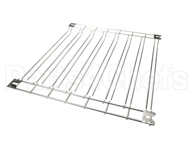 00-960706 Vulcan Hart Rack, Side (Each)