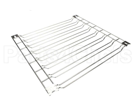 00-960706 Vulcan Hart Rack, Side (Each)