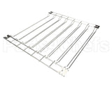 00-960706 Vulcan Hart Rack, Side (Each)