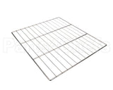 00-960707 Vulcan Hart Shelf, Wire
