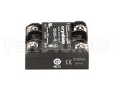 00-960709 Vulcan Hart Relay, Solid State (01-01-2010