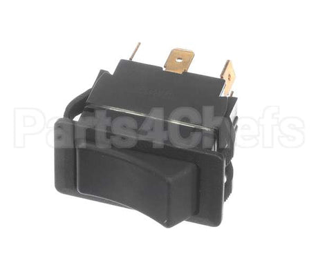 00-960725 Vulcan Hart Switch, Double Pole/Throw
