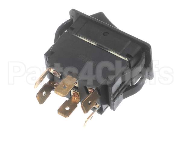 00-960725 Vulcan Hart Switch, Double Pole/Throw
