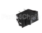 00-960727 Vulcan Hart Switch, Rocker ( Digital Contr