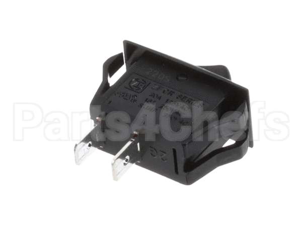 00-960727 Vulcan Hart Switch, Rocker ( Digital Contr