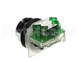 00-960730 Vulcan Hart Switch, Push Button ( Thru 12