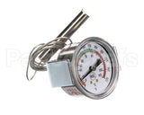 00-960736 Vulcan Hart Thermostat, Gauge