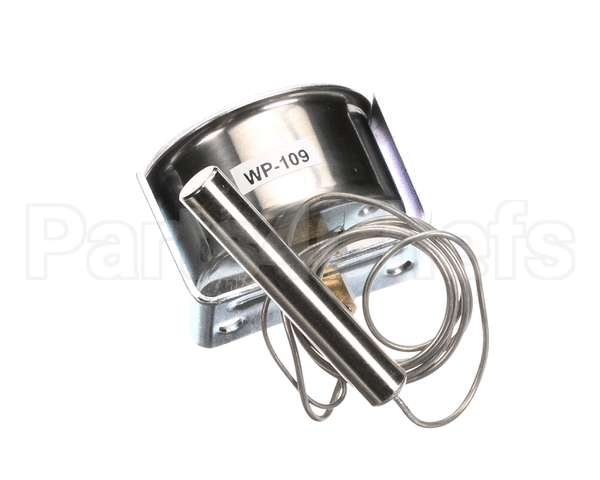 00-960736 Vulcan Hart Thermostat, Gauge