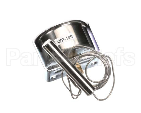 00-960736 Vulcan Hart Thermostat, Gauge