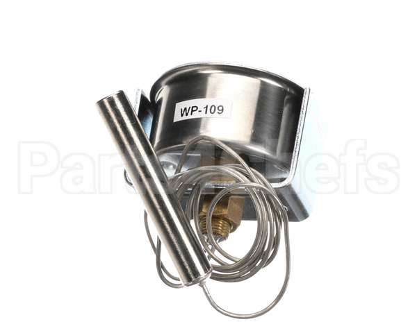 00-960736 Vulcan Hart Thermostat, Gauge