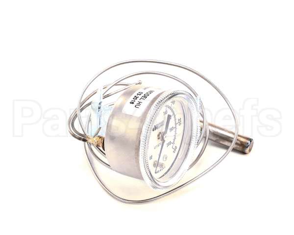 00-960737 Vulcan Hart Thermometer, Dial