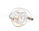00-960737 Vulcan Hart Thermometer, Dial