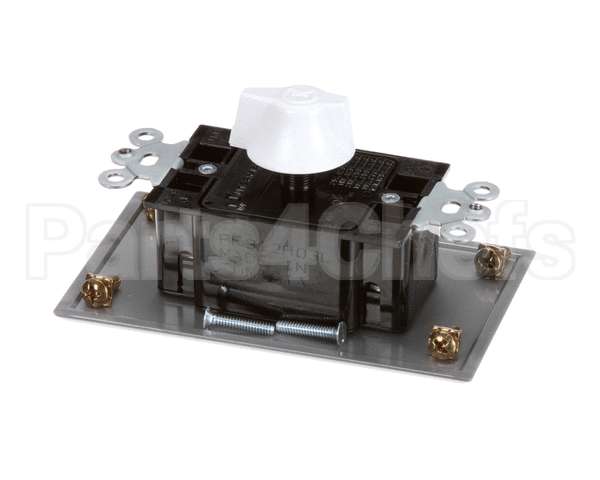 00-960750 Vulcan Hart Timer,Mechanical