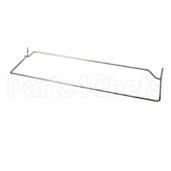 00-960753-00001 Compatible Vulcan Trayslide, Nickel