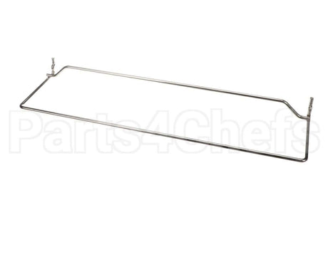 00-960753-00001 Vulcan Hart Tray Slide, Nickel