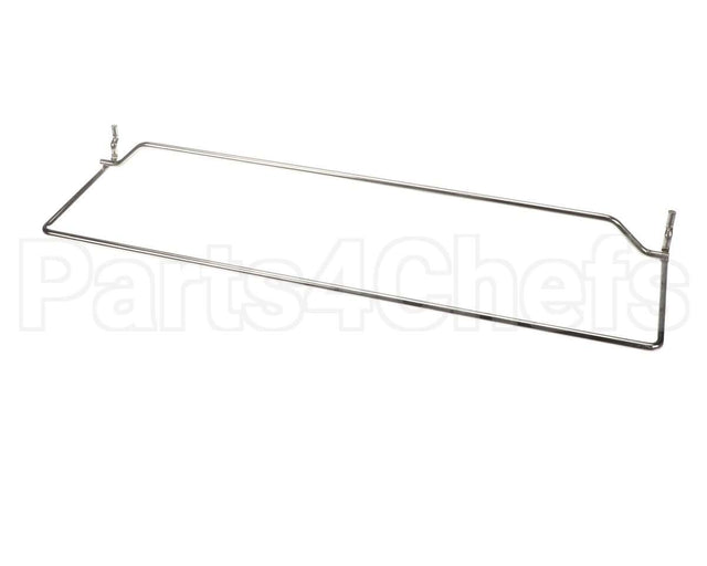 00-960753-00001 Vulcan Hart Tray Slide, Nickel