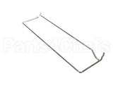 00-960753-00001 Vulcan Hart Tray Slide, Nickel
