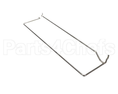 00-960753-00001 Vulcan Hart Tray Slide, Nickel