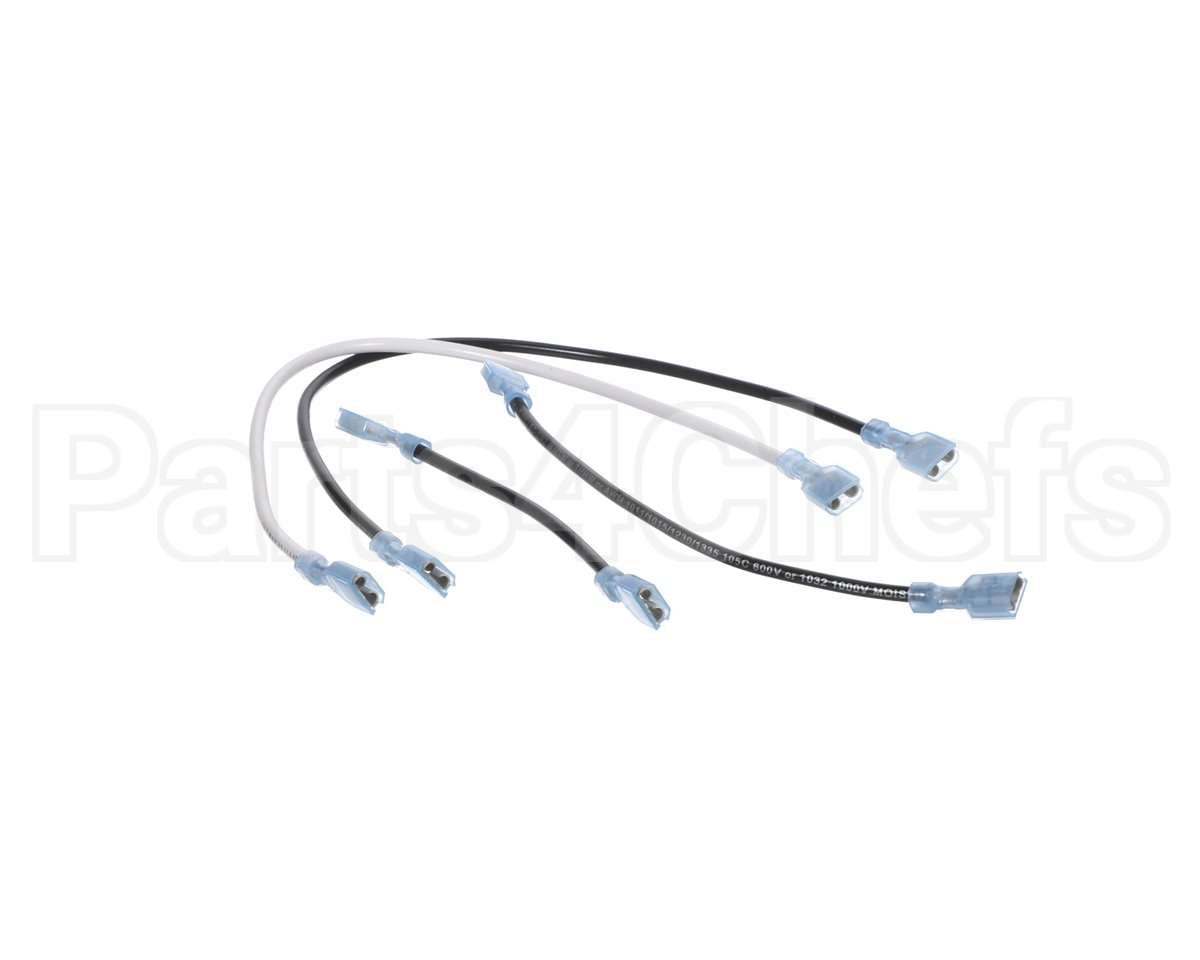 00-960797 Vulcan Hart Wh-Vpt-E-Wire Harness Electronic Control