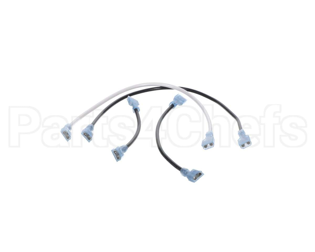 00-960797 Vulcan Hart Wh-Vpt-E-Wire Harness Electronic Control