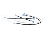 00-960797 Vulcan Hart Wh-Vpt-E-Wire Harness Electronic Control