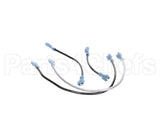 00-960797 Vulcan Hart Wh-Vpt-E-Wire Harness Electronic Control