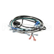 00-960805 Compatible Vulcan Wiring Harness Imc