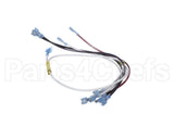 00-960807 Vulcan Hart Wire Harness Vcw