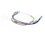 00-960807 Vulcan Hart Wire Harness Vcw