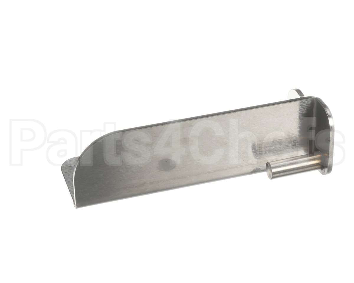 00-960817-000LH Vulcan Hart Hinge, Left