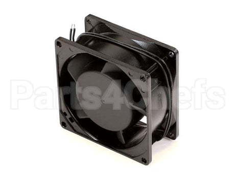 00-960833 Vulcan Hart Axial, Fan 115V 3-1/8In H 3-1
