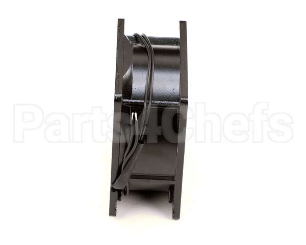 00-960833 Vulcan Hart Axial, Fan 115V 3-1/8In H 3-1