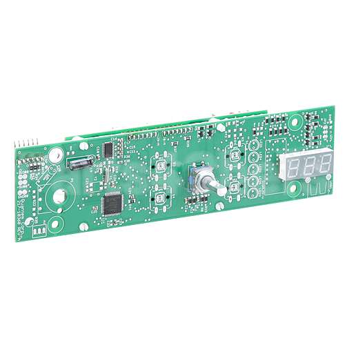 00-960903 Compatible Vulcan Controller, Quantem Temp